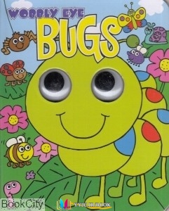 کتاب های خارجی, کتاب های              	             		             		North Parade             	, دانلود pdf  										Wobbly Eye Bugs										, دانلود رایگان  										Wobbly Eye Bugs										, کتاب pdf  										Wobbly Eye Bugs