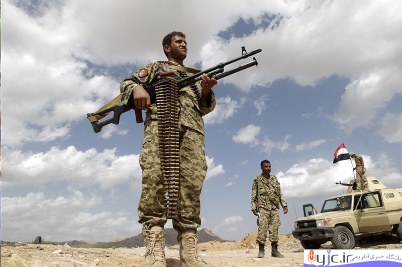 حمله توپخانه‌ای نیرو‌های یمنی به پایگاه نظامیان سعودی در نجران