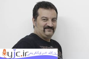 اعتراض به اوضاع فوتبال کشور عزیزمان ایران به سبک مهراب قاسم خانی