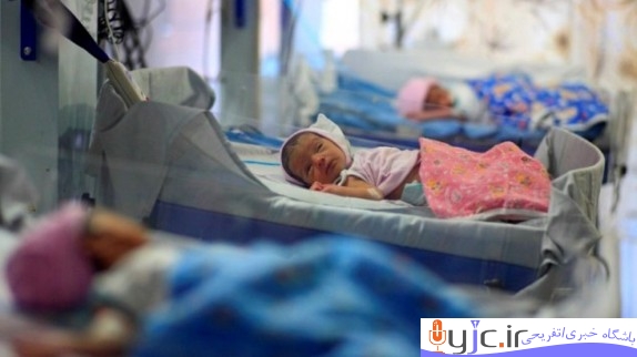 کاهش 18 درصدی کودک آزاری در پایتخت کشور عزیزمان ایران ، نجات ۱۶۸ نوزاد از خطر فروش در ۶ ماهه نخست سال