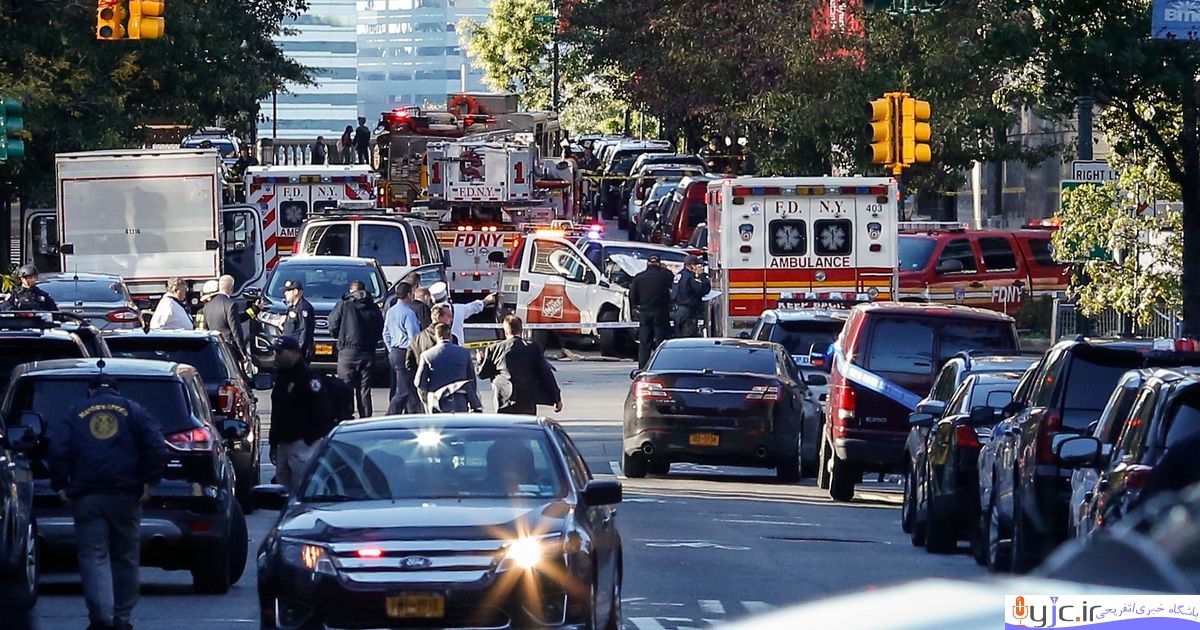 واکنش مقامات بین‌المللی به حمله مرگبار نیویورک