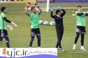 3 دروازه بان کشور عزیزمان ایران در جام جهانی چه افرادی هستند؟