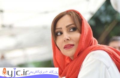 بیوگرافی کامل پرستو صالحی بازیگر جنجالی ایرانی
