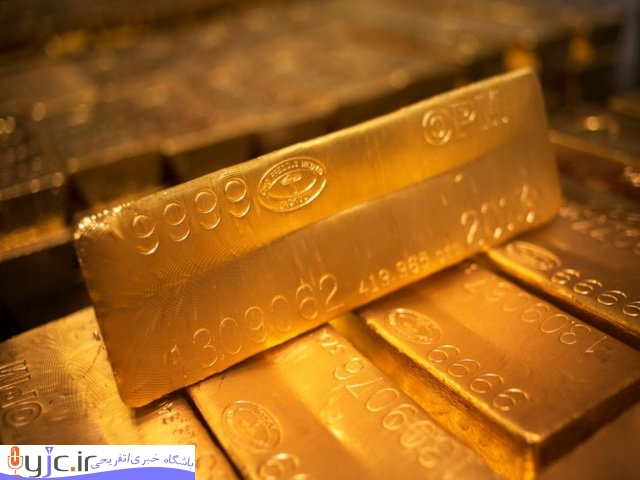 افزایش قیمت طلای جهانی ازسرگرفته شد