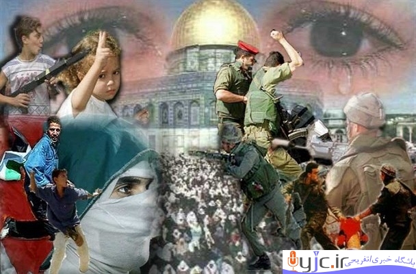 عالی ترین مکان جهت تشکیل کشور فلسطین، سیناست / وزیر صهیونیست
