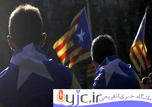 دادگاه قانون اساسی اسپانیا اعلام استقلال کاتالونیا را لغو کرد