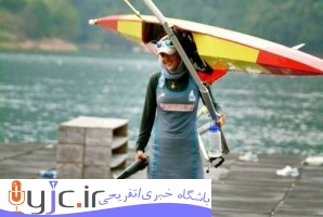مثبت بودن دوپینگ نگار علیمحمدی ورزشکار کشورمان