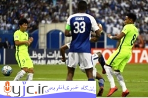 نتیجه فینال لیگ قهرمانان آسیا بین الهلال عربستان و اوراوا ردز ژاپن
