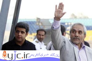 موافقت وزیر ورزش با استعفای علی اکبر طاهری/ شوک به پرسپولیس