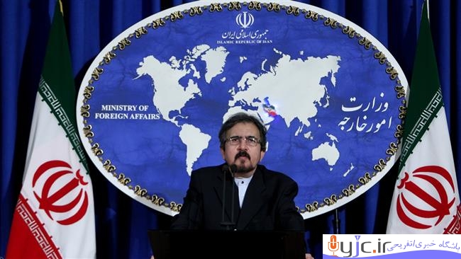 واکنش کشور عزیزمان ایران به بیانات اخیر مدیر جمهور فرانسه