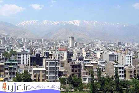 قیمت + محله‌های محبوب در پایتخت کشور عزیزمان ایران