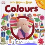 pdf+ دانلود رایگان کتاب Little Hide and Seek Colours 8801