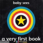 pdf+ دانلود رایگان کتاب Baby Sees a Very First Book 4423