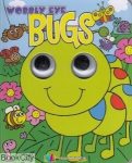 pdf+ دانلود رایگان کتاب Wobbly Eye Bugs