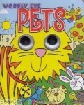 pdf+ دانلود رایگان کتاب Wobbly Eye Pets
