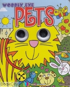 کتاب های خارجی, کتاب های              	             		             		North Parade             	, دانلود pdf  										Wobbly Eye Pets										, دانلود رایگان  										Wobbly Eye Pets										, کتاب pdf  										Wobbly Eye Pets