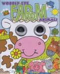 pdf+ دانلود رایگان کتاب Wobbly Eye Farm Animals