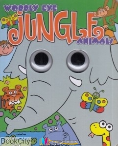 کتاب های خارجی, کتاب های              	             		             		North Parade             	, دانلود pdf  										Wobbly Eye Jungle Animals										, دانلود رایگان  										Wobbly Eye Jungle Animals										, کتاب pdf  										Wobbly Eye Jungle Animals