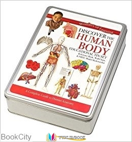کتاب های خارجی, کتاب های              	             		             		npp             	, دانلود pdf  										Discover the Human Body										, دانلود رایگان  										Discover the Human Body										, کتاب pdf  										Discover the Human Body