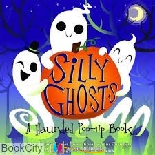 کتاب های خارجی, دانلود pdf  										Silly Ghosts 7089										, دانلود رایگان  										Silly Ghosts 7089										, کتاب pdf  										Silly Ghosts 7089