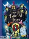 pdf+ دانلود رایگان کتاب Pop Up Haunted House