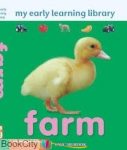 pdf+ دانلود رایگان کتاب My Early Learning Library Farm