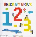 pdf+ دانلود رایگان کتاب Brick by Brick 1 2 3