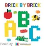 pdf+ دانلود رایگان کتاب Brick by Brick ABC