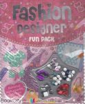 pdf+ دانلود رایگان کتاب Fashion Designer 3874