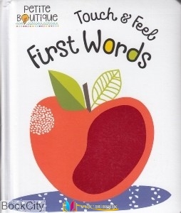 کتاب های خارجی, کتاب های              	             		             		Make Believe Ideas             	, دانلود pdf  										First Words Touch and Feel										, دانلود رایگان  										First Words Touch and Feel										, کتاب pdf  										First Words Touch and Feel