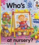 pdf+ دانلود رایگان کتاب Whos at Nursery 3936