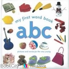 کتاب های خارجی, کتاب های              	             		             		npp             	, دانلود pdf  										My First Word Book ABC										, دانلود رایگان  										My First Word Book ABC										, کتاب pdf  										My First Word Book ABC