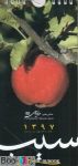 pdf+ دانلود رایگان کتاب تقویم دیواری سیب 1397 (عکس های مریم زندی)