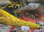 pdf+ دانلود رایگان کتاب تقویم دیواری مائده های ایرانی 1397 (عکس های مریم زندی)