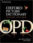 دانلود رایگان دیکشنری آکسفورد تصویری (OPD) Oxford Picture Dictionary