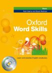 دانلود رایگان کتاب oxford word skills + فایل های صوتی