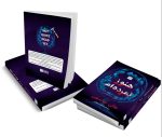 کتاب هنوز نمرده‌ ام رایگان جدیدترین رمان با داستان جنایی و معمایی + pdf