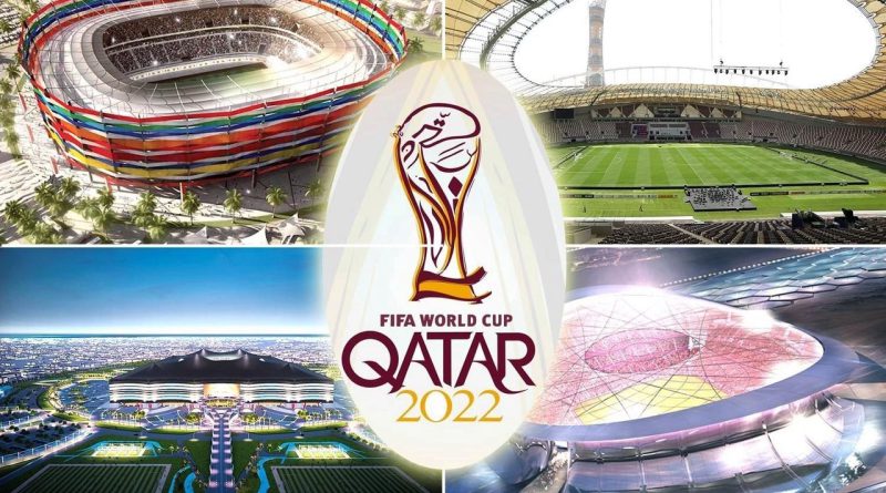 قیمت بلیط جام جهانی قطر