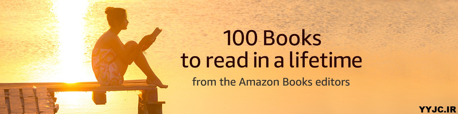 100 books to read in a lifetime